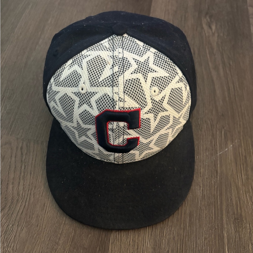 Cleveland Guardians Baseball Hat